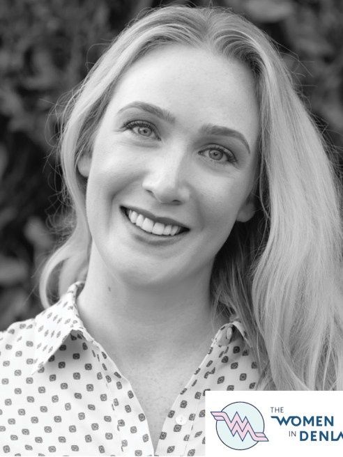 Candiani Denim marketing manager MaryKate Kelley discusses the personal impact of working for a company that prioritizes innovation.