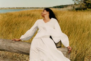 Merlette RTW Spring 2021