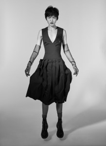 Michelle Duncan RTW Spring 2021