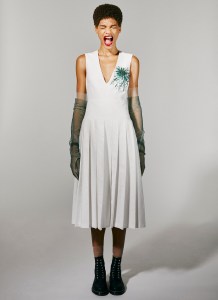 Michelle Duncan RTW Spring 2021