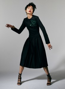 Michelle Duncan RTW Spring 2021