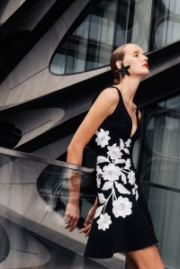 Naeem Khan RTW Spring 2021
