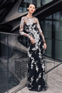 Naeem Khan RTW Spring 2021