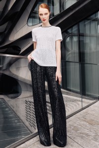 Naeem Khan RTW Spring 2021