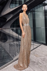 Naeem Khan RTW Spring 2021