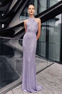 Naeem Khan RTW Spring 2021