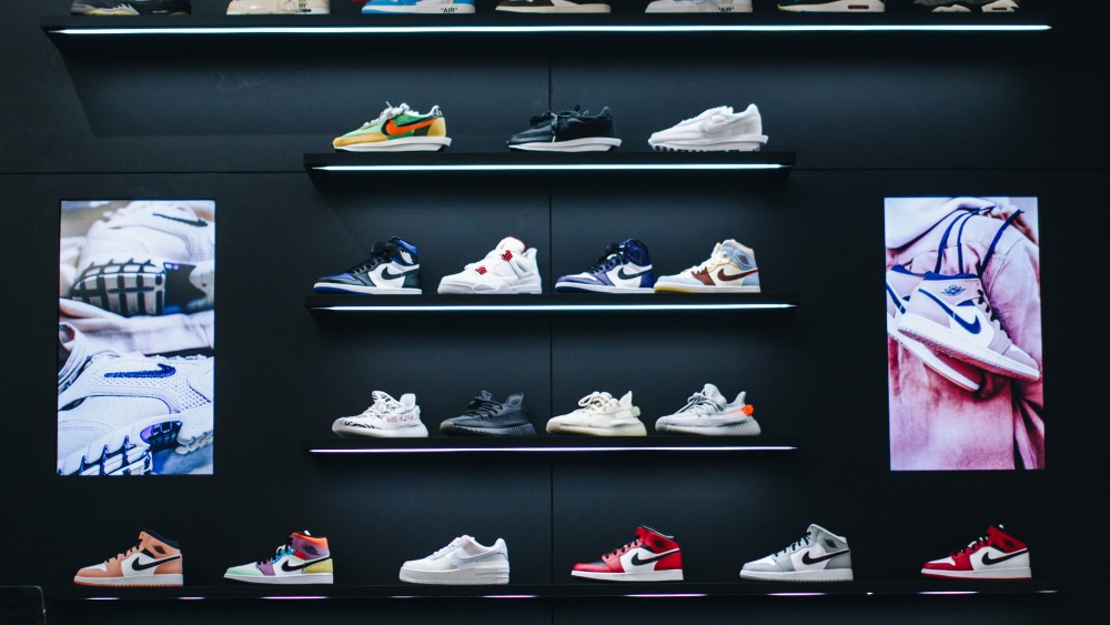 Wethenew will be featured at Galeries Lafayette