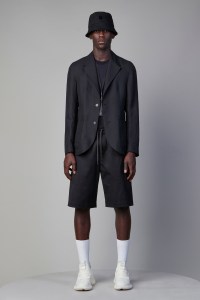 Neil Barrett Men’s Spring 2021