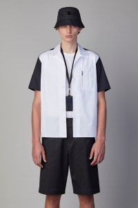 Neil Barrett Men’s Spring 2021