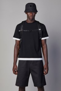 Neil Barrett Men’s Spring 2021