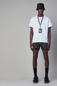 Neil Barrett Men’s Spring 2021