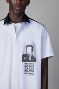 Neil Barrett Men’s Spring 2021