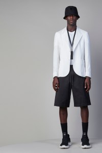 Neil Barrett Men’s Spring 2021