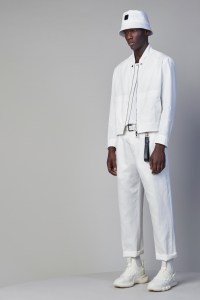 Neil Barrett Men’s Spring 2021