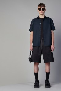 Neil Barrett Men’s Spring 2021