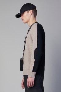 Neil Barrett Men’s Spring 2021