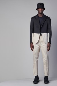 Neil Barrett Men’s Spring 2021
