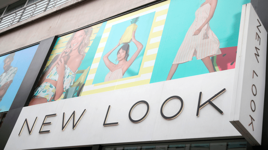 If New Look's unsecured creditors don't approve of the fashion retailer's CVA proposal, the company may have to liquidate its assets.