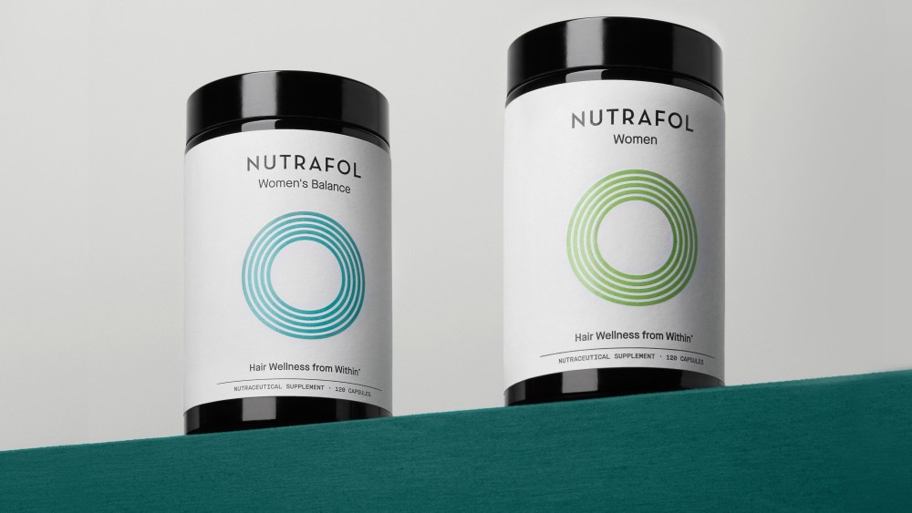 Nutrafol