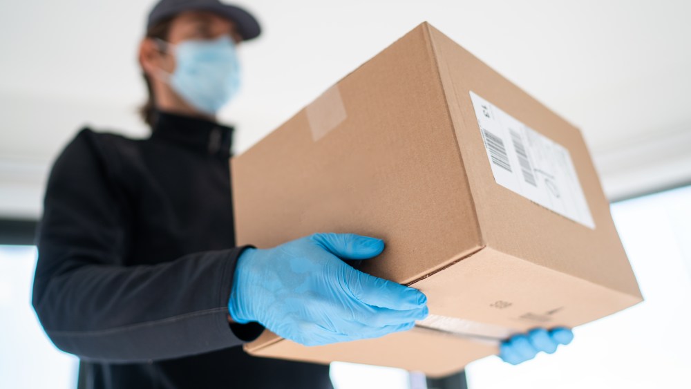 shipping