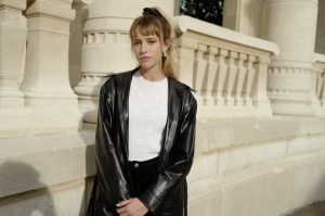 Chanel Exhibition Preview at Palais Galliera