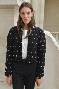 Chanel Exhibition Preview at Palais Galliera