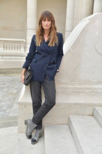 Chanel Exhibition Preview at Palais Galliera