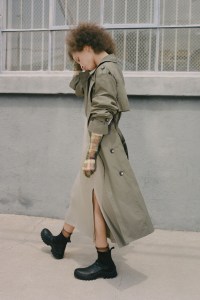 Perfect Number RTW Spring 2021
