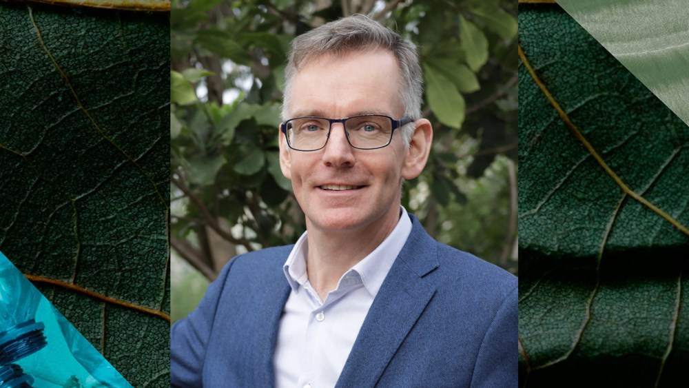 Phil Marchant, P&G