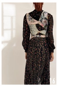 Preen by Thornton Bregazzi RTW Spring 2021