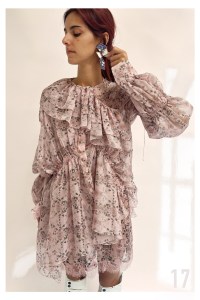 Preen by Thornton Bregazzi RTW Spring 2021