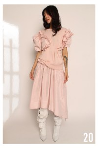 Preen by Thornton Bregazzi RTW Spring 2021