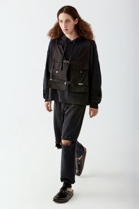 Private Policy RTW Spring 2021