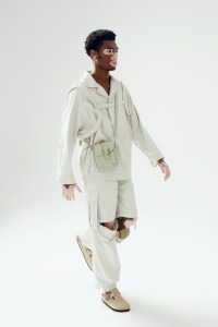 Private Policy RTW Spring 2021