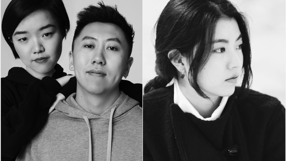 Susan Fang and Private Policy are winners of Lane Crawford Creative Callout 2020