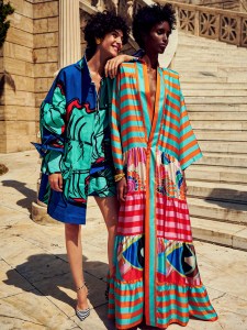 Rianna + Nina RTW Spring 2021