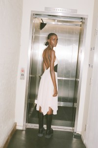 Sandy Liang RTW Spring 2021