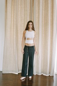 Sandy Liang RTW Spring 2021
