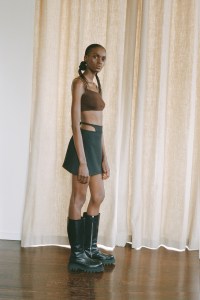 Sandy Liang RTW Spring 2021