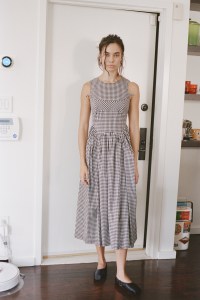 Sandy Liang RTW Spring 2021