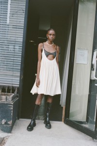 Sandy Liang RTW Spring 2021