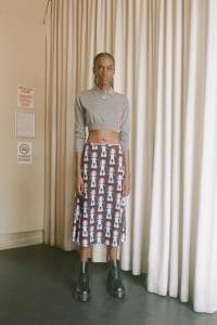 Sandy Liang RTW Spring 2021