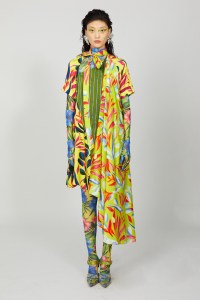 Shuting Qiu RTW Spring 2021