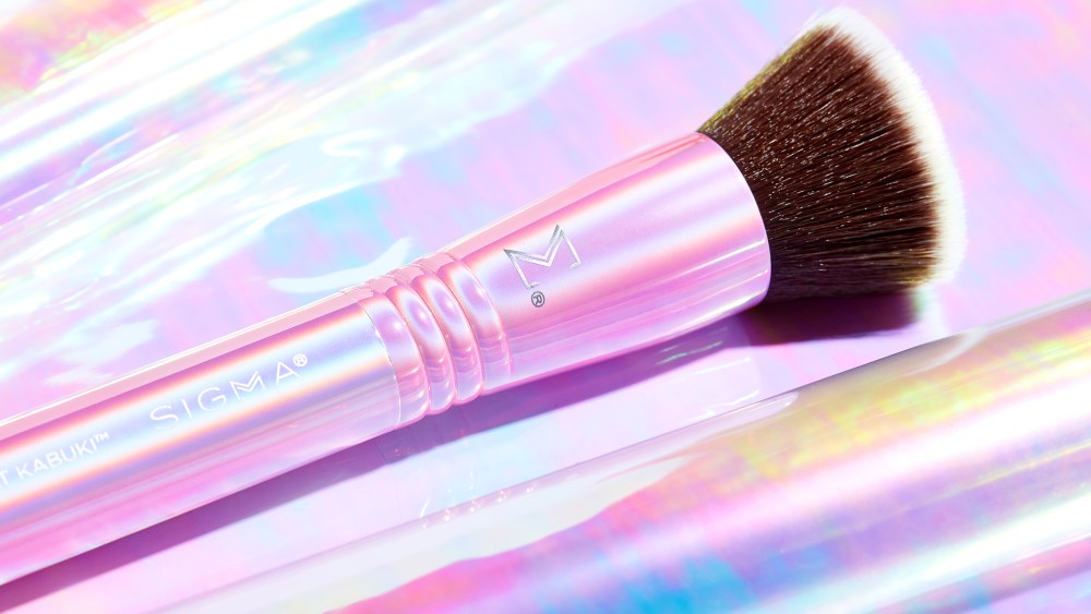 Sigma Beauty’s BCA Foundation Brush