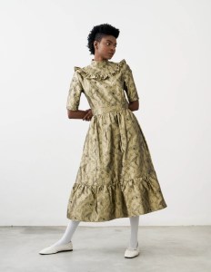 Sindiso Khumalo RTW Spring 2021