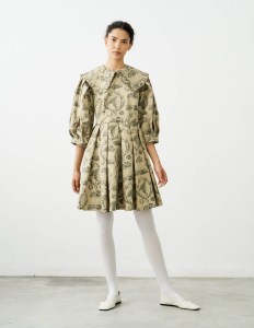 Sindiso Khumalo RTW Spring 2021