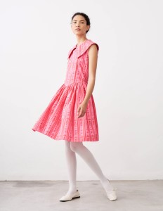 Sindiso Khumalo RTW Spring 2021