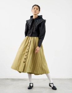 Sindiso Khumalo RTW Spring 2021