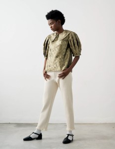 Sindiso Khumalo RTW Spring 2021
