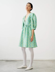 Sindiso Khumalo RTW Spring 2021